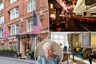 Inside the Stafford London: the ultra-discreet  hotel with secret tunnel to the Palace where US elites, royals mingle