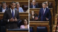 Sánchez contraataca tras la pregunta de Feijóo de si ha "renunciado a gobernar": "Usted es el que ha renunciado a hacer una oposición útil"
