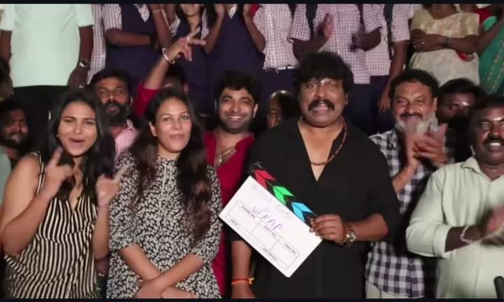 It's wrap for Kuttram Kadithal 2