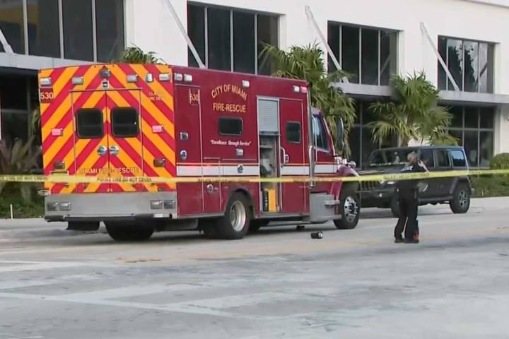 11-Year-Old Student Hit by Fire Truck While Walking to School