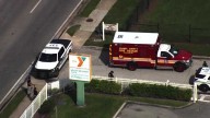 1 juvenile dead after shooting near Oak Ridge High School