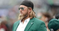 Former Jets center Mangold dies at 41