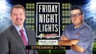 LIVE: Creekside vs. Raines - Friday Night Lights