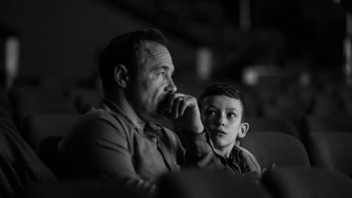 Stephen Graham on Playing Bruce Springsteen's Dad