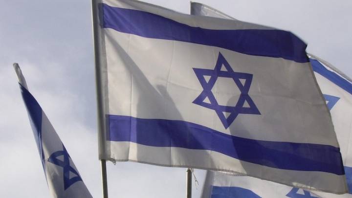 Peace On The Line Two Years After Oct. 7 Attacks