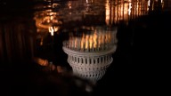 The government shutdown is a slow-boil political crisis