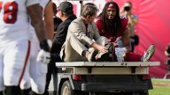49ers All-Pro linebacker Fred Warner out for season following severe right ankle injury