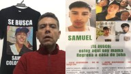 Padre de colombiano desaparecido en Brasil pide ayuda para encontrarlo: 'No sabemos nada de él'