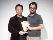 Producer of Longlegs and The Monkey given Mayor's Achievement Award