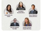 Ratifica Senado a integrantes de Comisión Nacional Antimonopolio