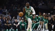 Celtics’ Jaylen Brown gets real on Boston giving away 76ers game