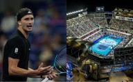 Zverev, Shelton y Musetti protagonizarán el Abierto Mexicano de Tenis; Acapulco recibirá a figuras del Top 10 de la ATP