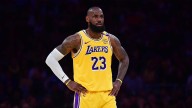 LeBron James drops motivational speech on Kai Cenat’s stream