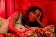 If I Had Legs: A24’s new movie should make Rose Byrne an Oscar nominee.