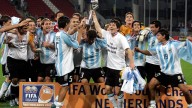 Argentina jugará su octava final del Mundial Sub-20: cómo le fue en cada una