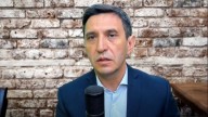 Andino quiero llega al Congreso para proteger a jubilados y a la obra pública