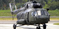 Contraloría alerta riesgo millonario en contrato de helicópteros MI-17 y Petro responde que hay “un riesgo nacional” si los rusos no los reparan