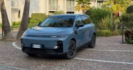 Leapmotor confirms range-extender B10 small SUV for 2026 launch
