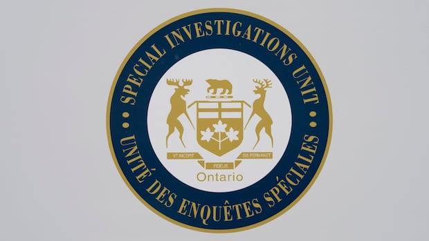 No charges against police following man's death in Burlington, Ont.: SIU