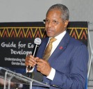 Hlabisa Warns of Failing Municipalities, Calls for Urgent Local Government Reform