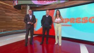 Expreso de la Mañana Programa Completo: Capítulo de Hoy Jueves 23 de Octubre del 2025