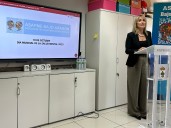 La DPT promueve la salud mental entre colectivos turolenses para fomentar el cuidado y la prevención en las diez comarcas