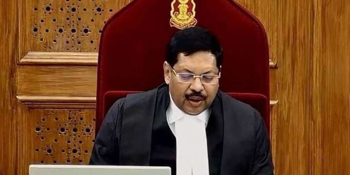 Right-wing voices celebrate shoe attack on CJI in Supreme Court