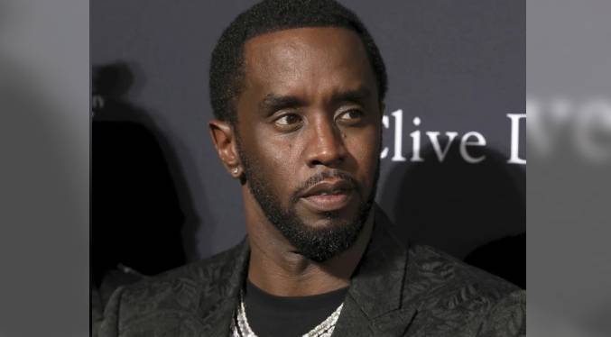 ¡Bombazo en Hollywood! Los fiscales reclaman más de 11 años tras las rejas para Sean Diddy Combs.
