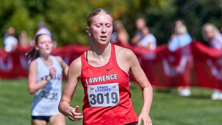 Girls cross-country honor roll, Oct. 21: Fastest times & team averages from Week 7