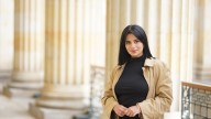 Amaranta Hank quiere saltar del porno al Congreso: “¿Nos gusta arriba, no abajo?"