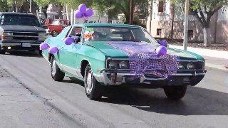 Irán clásicos a Pueblos Mágicos; realizarán recorrido en noviembre