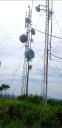 Antenas para interconectar a los 19 municipios en la atención de emergencias
