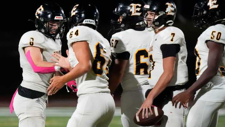 Check out our Week 12 scoreboard for Augusta high school football