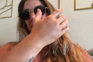 Mackenzie Dern Issues Painful Update on Injuries After UFC 321 Win