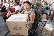 Comemos Todos: Municipios a los que acudirán las caravanas del 1 al 2 de octubre