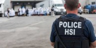 Immigration raid at New Jersey warehouse busts illegal aliens, arresting 22% of workforce