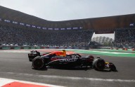 F1 genera muchos beneficios económicos, en particular a la CDMX: Sheinbaum