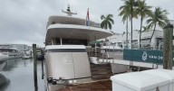 From superyachts to startups, Fort Lauderdale Boat Show dazzles on the waterfront