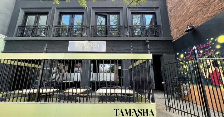 Openings and closing in Hamilton business scene