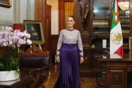 "Es tiempo de mujeres, también una revolución”; anuncian documental sobre primer año de la Presidenta