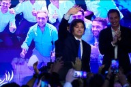 Milei convocó a acordar las reformas: “comienza la construcción de la Argentina grande”