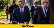 El "Trump checo", Andrej Babis, gana de forma clara las elecciones legislativas en la República Checa