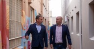 Armidale's laneways to feature historic tales in renaming plan