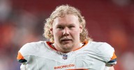 Eagles-Broncos Week 5 inactives, with analysis