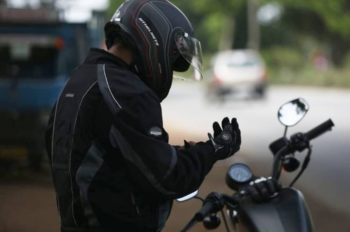 Volvió atacar acosador sexual motorizado de mujeres en Yopal