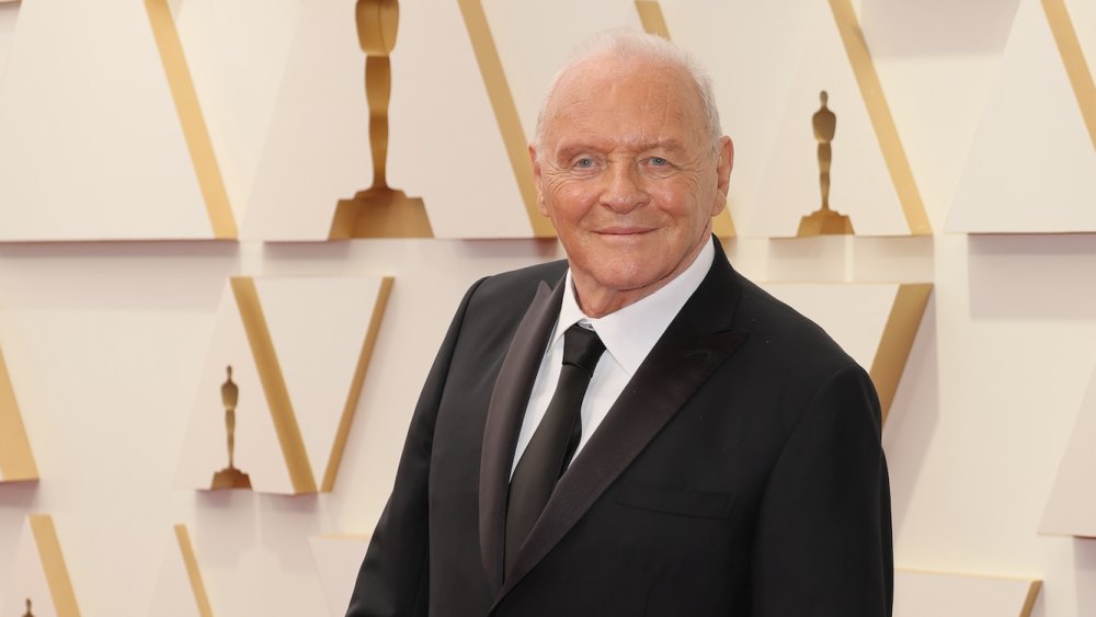 Anthony Hopkins Opens Up About Realizing He's an Alcoholic: ‘I Need Help’