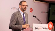 El PSOE lanza ‘CLM por Buen Camino’ para reivindicar la política útil y "honesta"