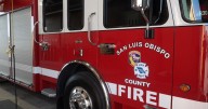 San Luis Obispo County Fire seeks additional staffing for fire engines
