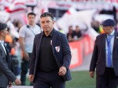 River vs Independiente Rivadavia, por la Copa Argentina: la tremenda estadística que Gallardo intentará estirar para ser finalista