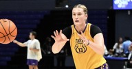 Kim Mulkey wants the LSU women to rebound. How well can they do it without Aneesah Morrow?